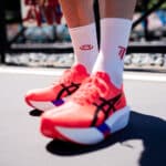 L’ASICS Metaspeed Sky Tokyo est-elle une bonne chaussure carbone ? Notre test&nbsp;!