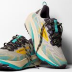 Brooks Ghost Trail : la Ghost s’ouvre au gravel running&nbsp;!