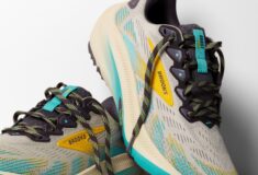 Image de l'article Brooks Ghost Trail : la Ghost s’ouvre au gravel running&nbsp;!