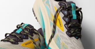 Image de l'article Brooks Ghost Trail : la Ghost s’ouvre au gravel running&nbsp;!