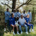 La NN Running Team devient la dsm-firmenich Running Team