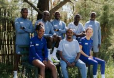 Image de l'article La NN Running Team devient la dsm-firmenich Running Team