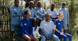 Image de l'article La NN Running Team devient la dsm-firmenich Running Team