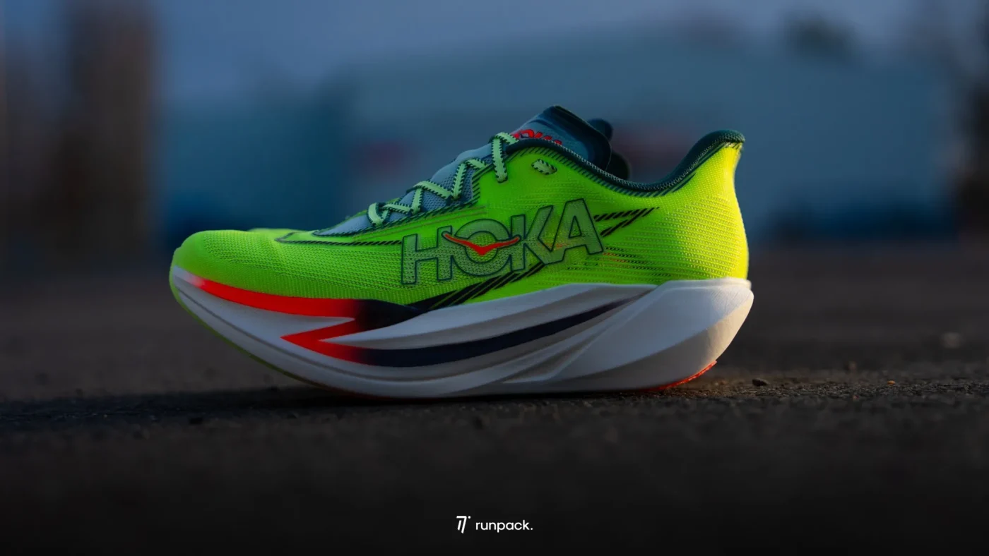 hoka cielo 1X 3.0