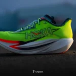 HOKA dévoile sa nouvelle Cielo X1 3.0