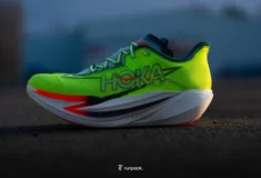 Image de l'article HOKA dévoile sa nouvelle Cielo X1 3.0