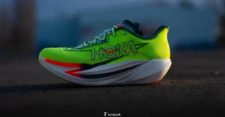 Image de l'article HOKA dévoile sa nouvelle Cielo X1 3.0