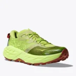 Hoka Speedgoat 7 : une évolution ciblée pour le trail longue distance