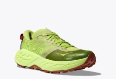 Image de l'article Hoka Speedgoat 7 : une évolution ciblée pour le trail longue distance