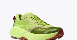 Image de l'article Hoka Speedgoat 7 : une évolution ciblée pour le trail longue distance