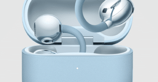 Image de l'article Huawei dévoile les FreeClip 2, des écouteurs ouverts pensés pour le sport