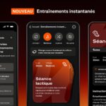 Instant Workouts : les séances sur mesure arrivent sur Strava