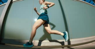 Image de l'article Kiprun Kipride Max : dédiée à l’entraînement quotidien