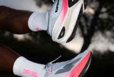 Image de l'article Kiprun Kipstorm Tempo : Kiprun muscle son offre performance