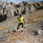 Avec la Kipsummit Race, Kiprun assume une chaussure trail performance&nbsp;!