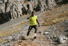 Image de l'article Avec la Kipsummit Race, Kiprun assume une chaussure trail performance&nbsp;!