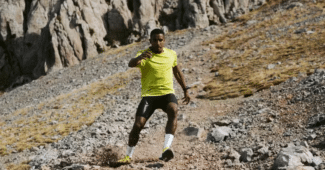 Image de l'article Avec la Kipsummit Race, Kiprun assume une chaussure trail performance&nbsp;!