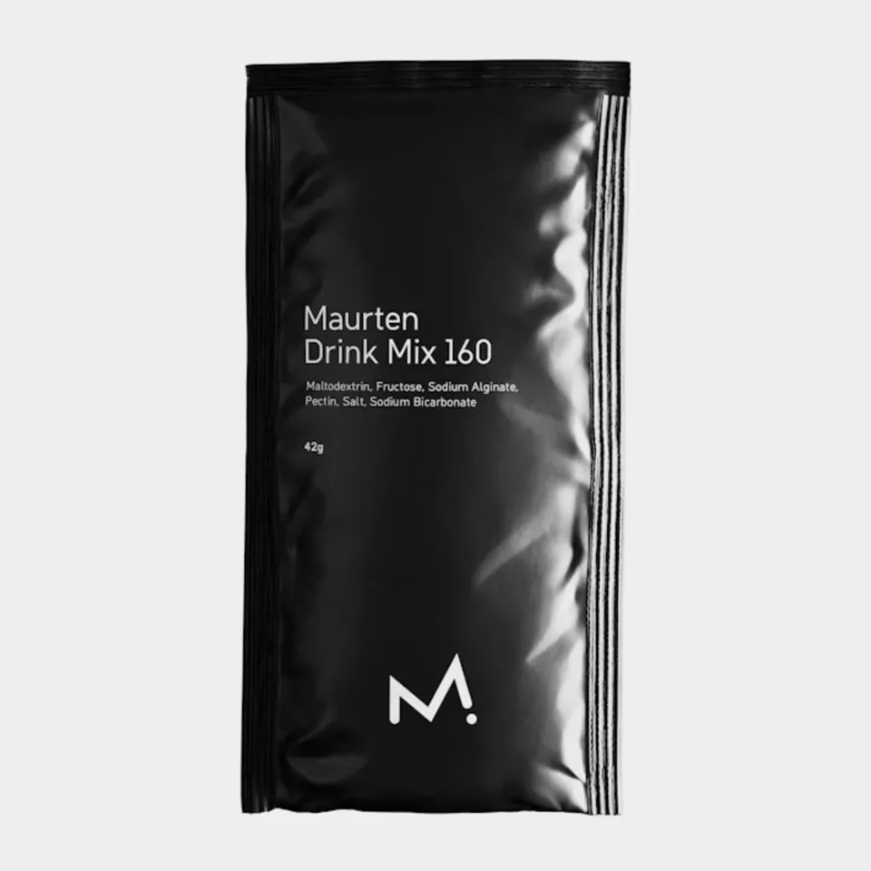 maurten drink mix 160