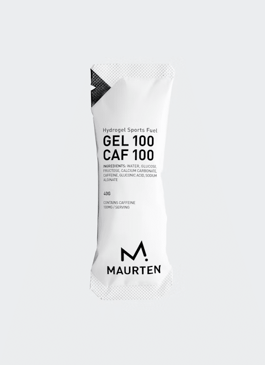 Maurten Gel 100 Caf 100