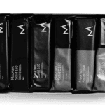 Notre test de la nutrition Maurten&nbsp;!