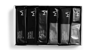 Image de l'article Notre test de la nutrition Maurten&nbsp;!