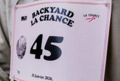 Image de l'article Quand une backyard s’invite dans les rues de Montmartre&nbsp;!