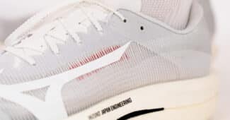 Image de l'article Mizuno Hyperwarp Pro – TEST ET AVIS