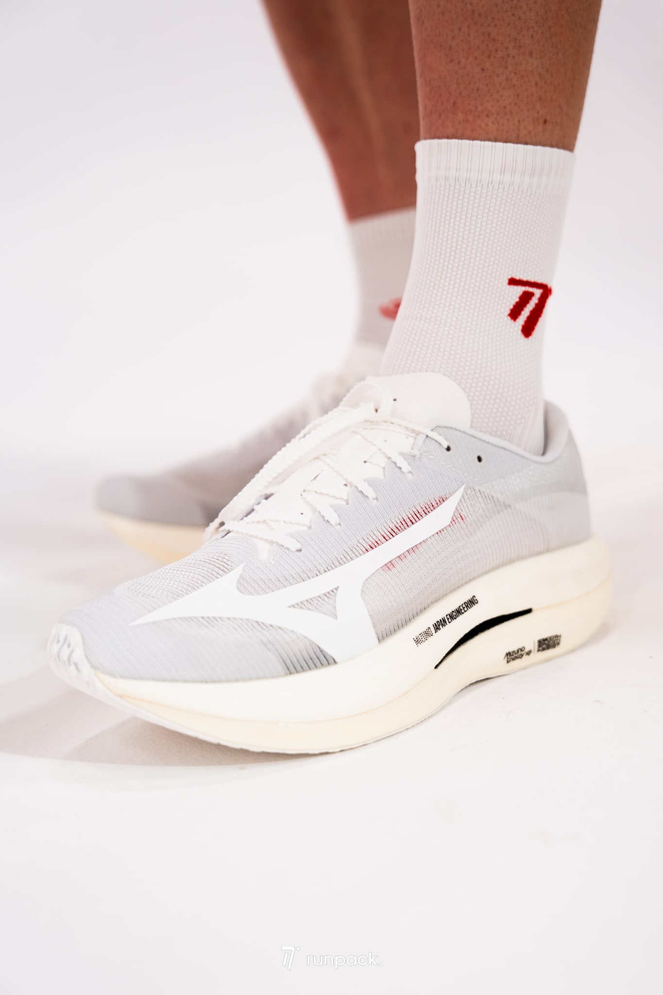 Mizuno hyperwarp pro