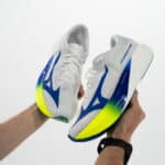 Mizuno Hyperwarp : quelle version pour quel coureur ?