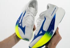 Image de l'article Mizuno Hyperwarp : quelle version pour quel coureur ?