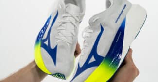 Image de l'article Mizuno Hyperwarp : quelle version pour quel coureur ?