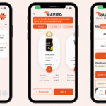 myRavito, une application pour structurer sa nutrition pendant l’effort