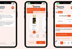 Image de l'article myRavito, une application pour structurer sa nutrition pendant l’effort