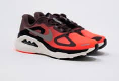 Image de l'article On a testé la Nike Structure Plus