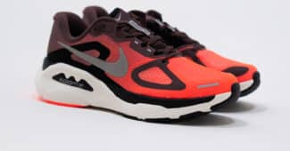 Image de l'article On a testé la Nike Structure Plus