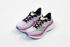 Image de l'article Notre test de la Saucony Endorphin Speed 5&nbsp;!