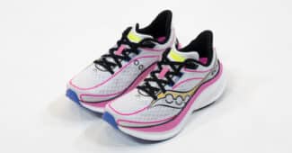 Image de l'article Notre test de la Saucony Endorphin Speed 5&nbsp;!