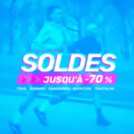 Les soldes running 2026 : où trouver les meilleures promotions ?