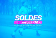 Image de l'article Les soldes running 2026 : où trouver les meilleures promotions ?