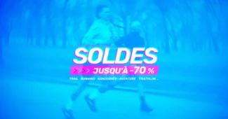 Image de l'article Les soldes running 2026 : où trouver les meilleures promotions ?