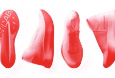 Image de l'article S/LAB Phantasm 3 : Salomon affine son approche vers le marathon