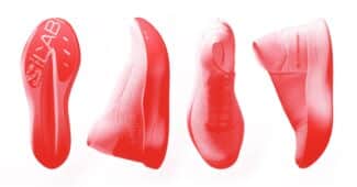 Image de l'article S/LAB Phantasm 3 : Salomon affine son approche vers le marathon