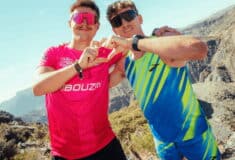 Image de l'article Nouvelle ère pour Théo Detienne chez Brooks