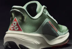 Image de l'article Nike dévoile la ACG Pegasus Trail, sa vision la plus polyvalente du trail
