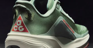 Image de l'article Nike dévoile la ACG Pegasus Trail, sa vision la plus polyvalente du trail