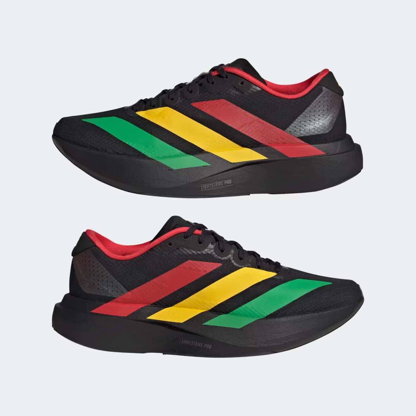 adidas adizero evo sl jamaique