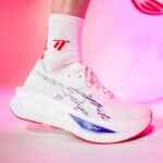 Le test de la ASICS Sonicblast, notre avis&nbsp;!