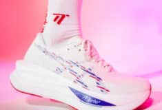 Image de l'article Le test de la ASICS Sonicblast, notre avis&nbsp;!