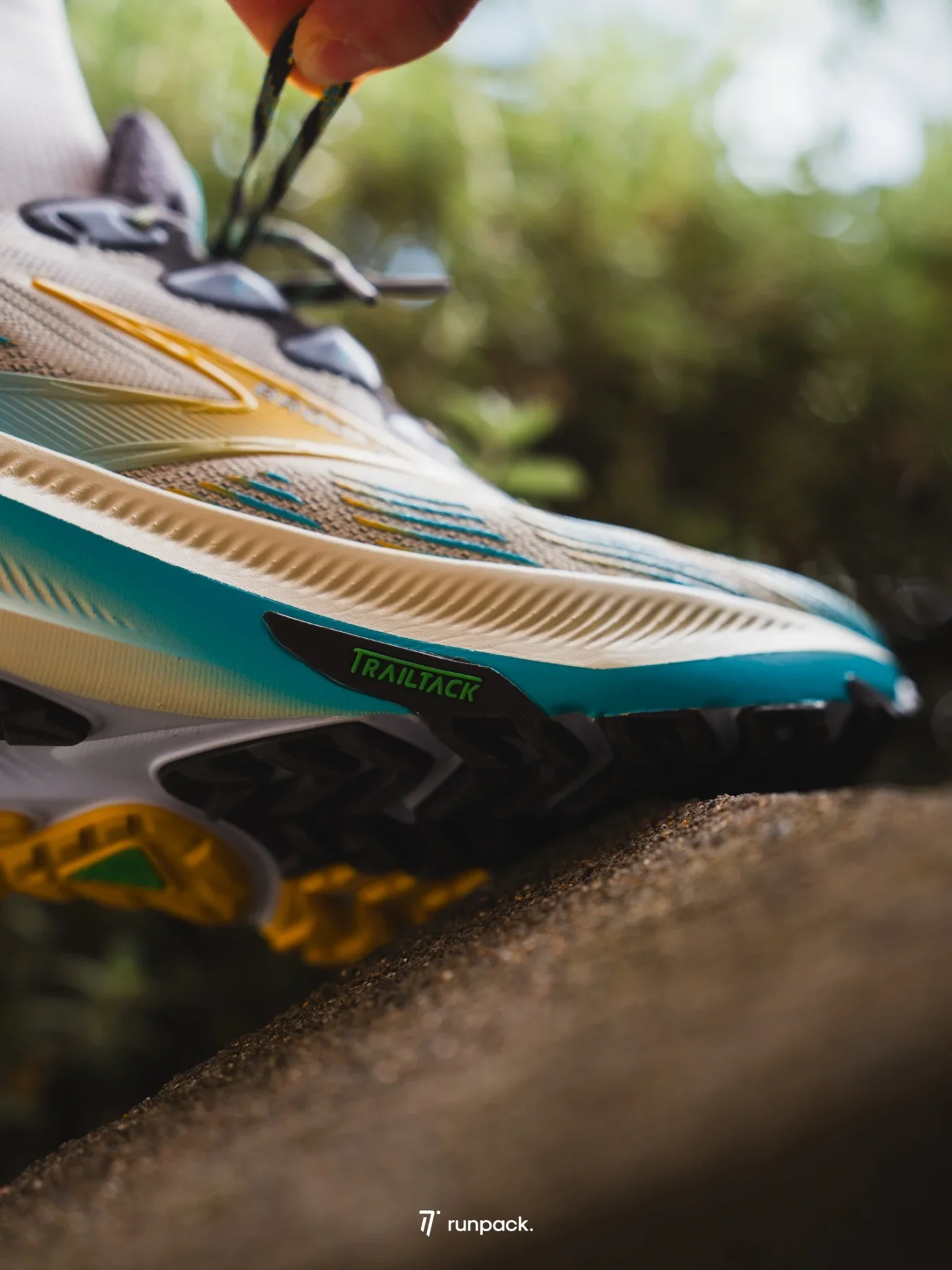 course au dénivelé brooks tonton outdoor