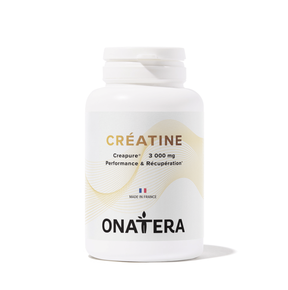 creatine onatera